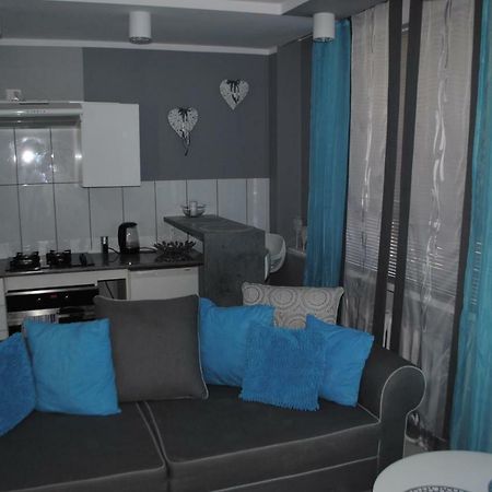 Apartament Bulwar Gorzów Wielkopolski Εξωτερικό φωτογραφία