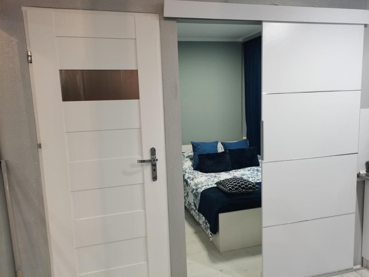 Apartament Bulwar Gorzów Wielkopolski Εξωτερικό φωτογραφία