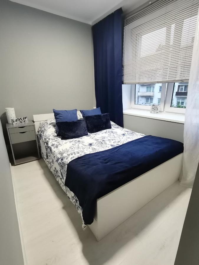 Apartament Bulwar Gorzów Wielkopolski Εξωτερικό φωτογραφία