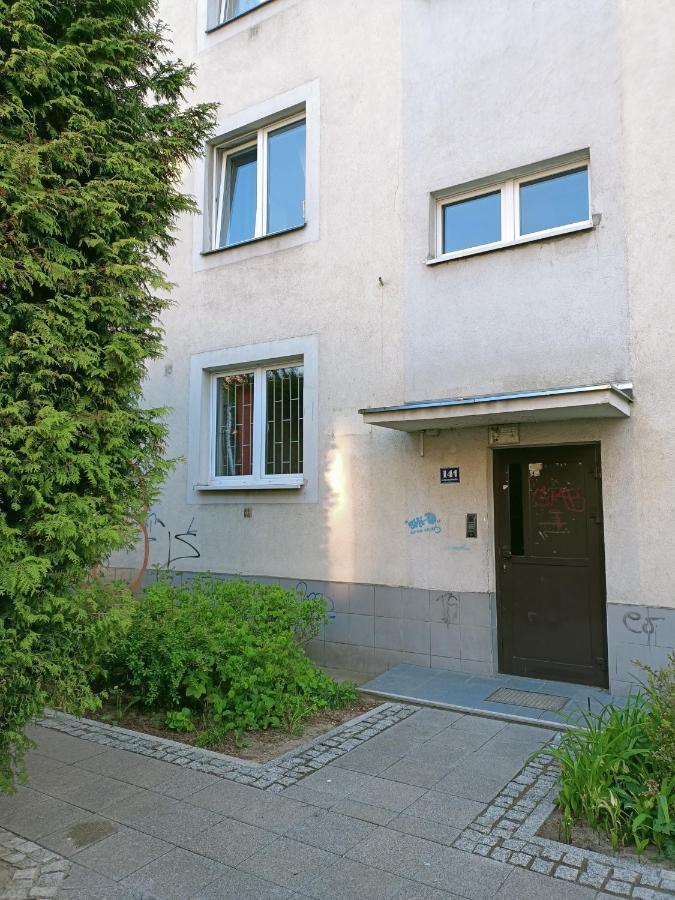 Apartament Bulwar Gorzów Wielkopolski Εξωτερικό φωτογραφία