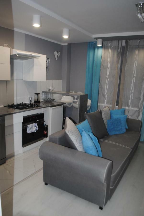 Apartament Bulwar Gorzów Wielkopolski Εξωτερικό φωτογραφία