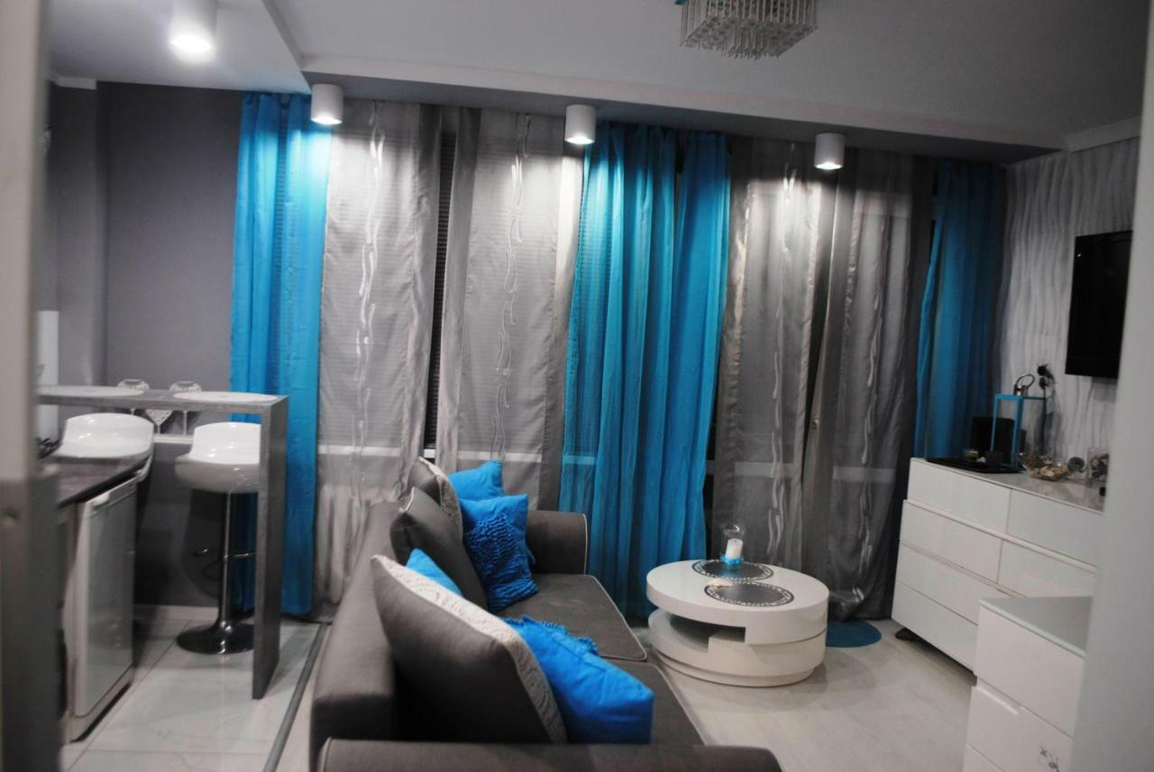 Apartament Bulwar Gorzów Wielkopolski Εξωτερικό φωτογραφία