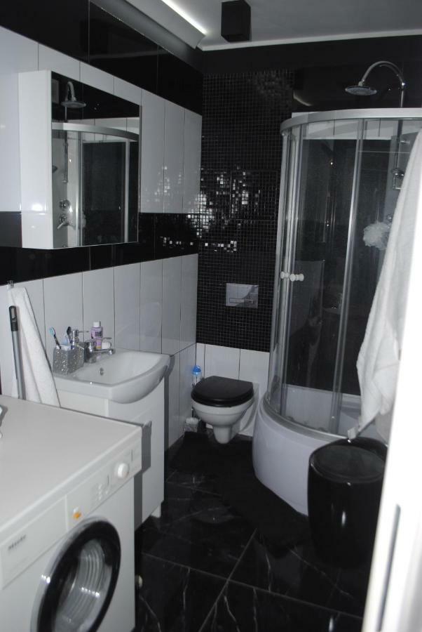 Apartament Bulwar Gorzów Wielkopolski Εξωτερικό φωτογραφία