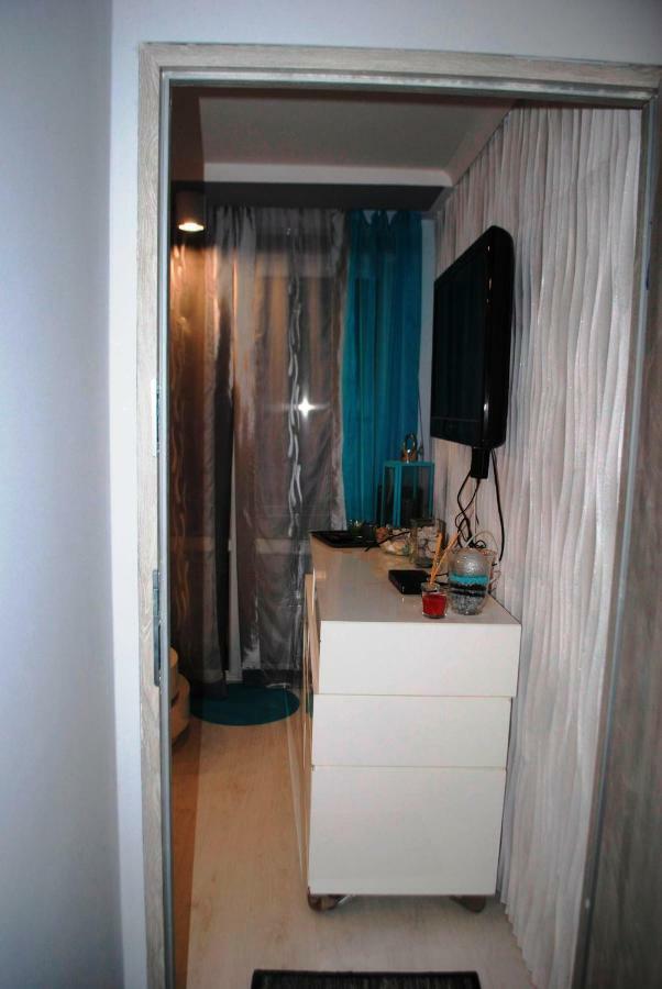 Apartament Bulwar Gorzów Wielkopolski Εξωτερικό φωτογραφία