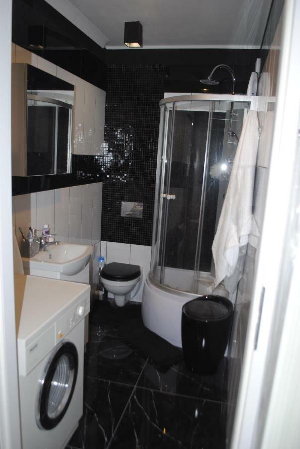 Apartament Bulwar Gorzów Wielkopolski Εξωτερικό φωτογραφία