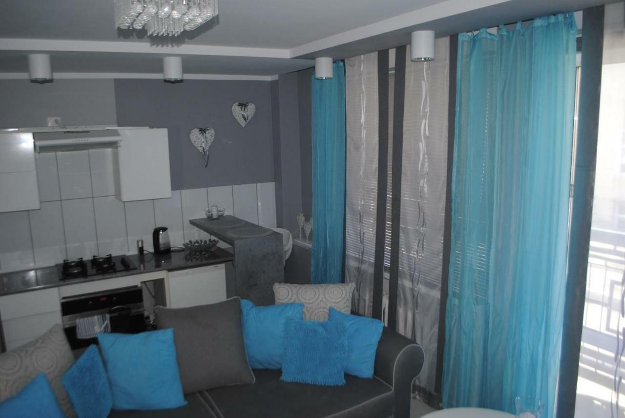 Apartament Bulwar Gorzów Wielkopolski Εξωτερικό φωτογραφία