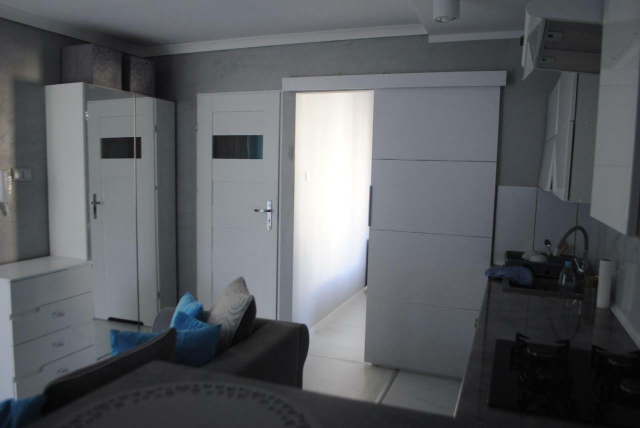 Apartament Bulwar Gorzów Wielkopolski Εξωτερικό φωτογραφία