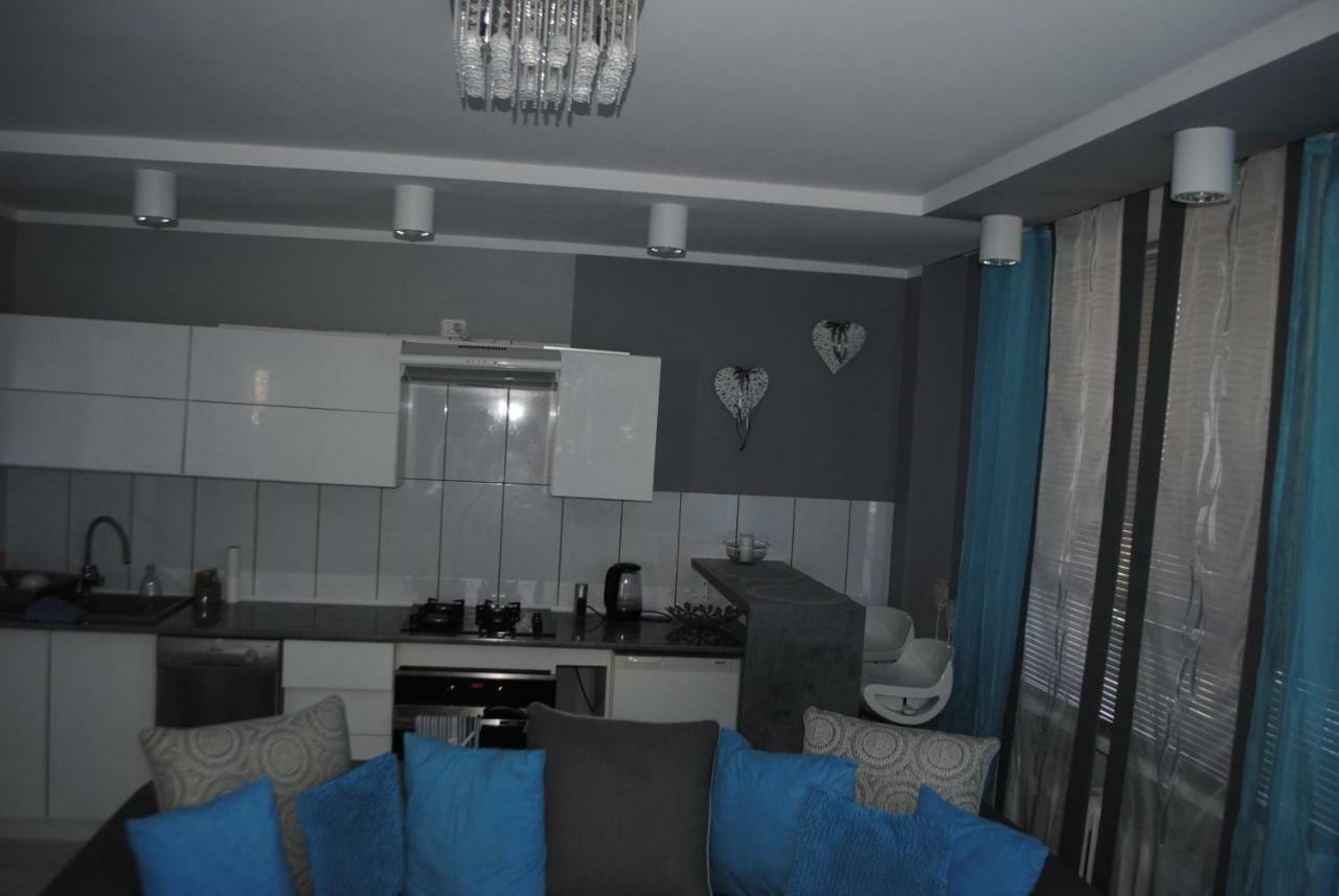 Apartament Bulwar Gorzów Wielkopolski Εξωτερικό φωτογραφία
