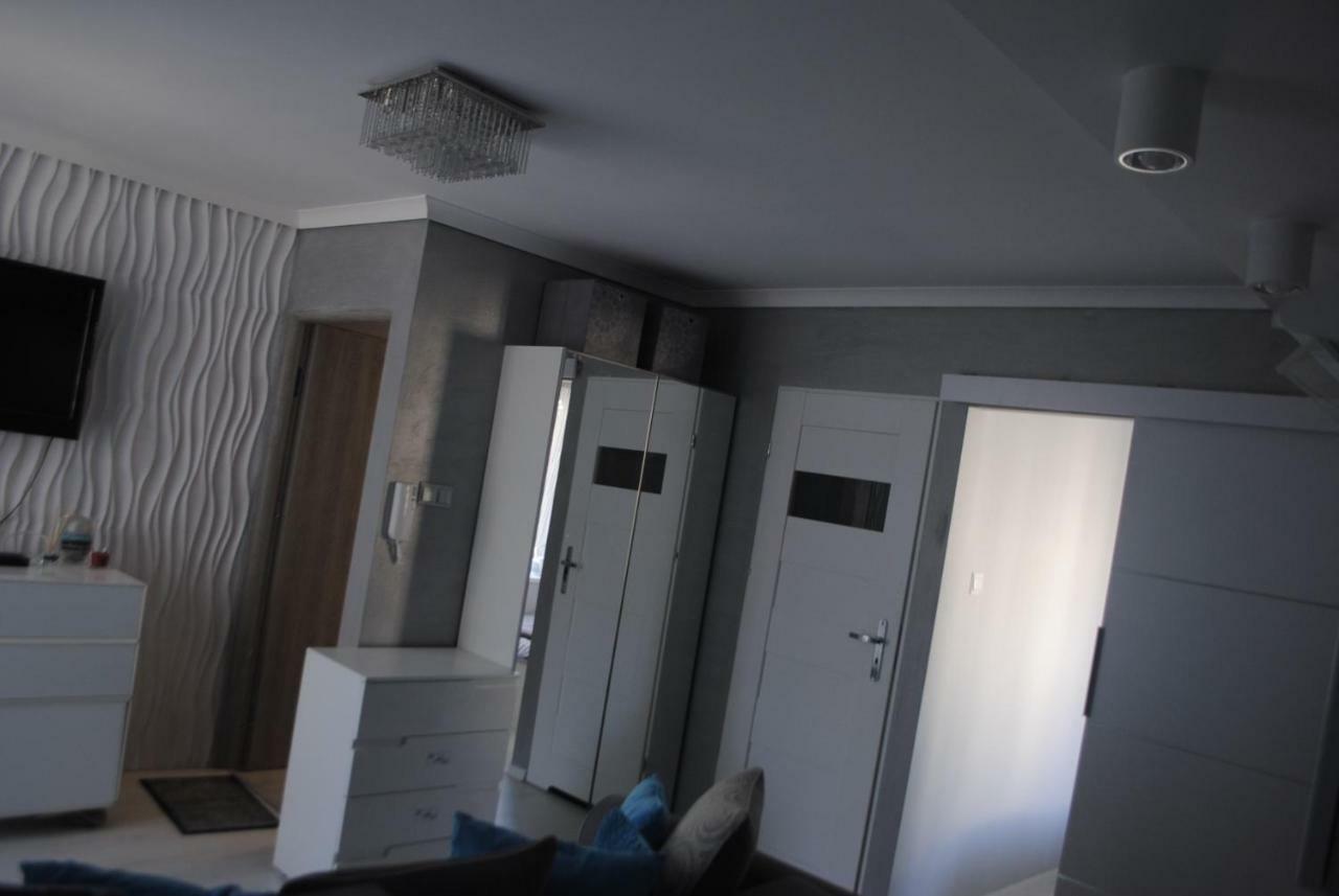 Apartament Bulwar Gorzów Wielkopolski Εξωτερικό φωτογραφία