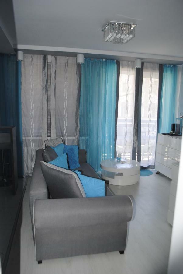 Apartament Bulwar Gorzów Wielkopolski Εξωτερικό φωτογραφία