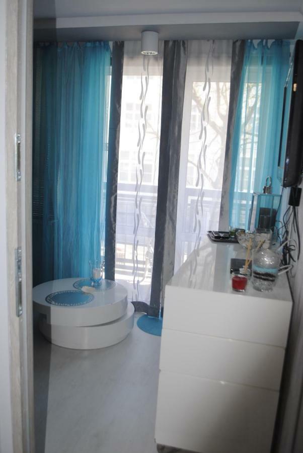 Apartament Bulwar Gorzów Wielkopolski Εξωτερικό φωτογραφία