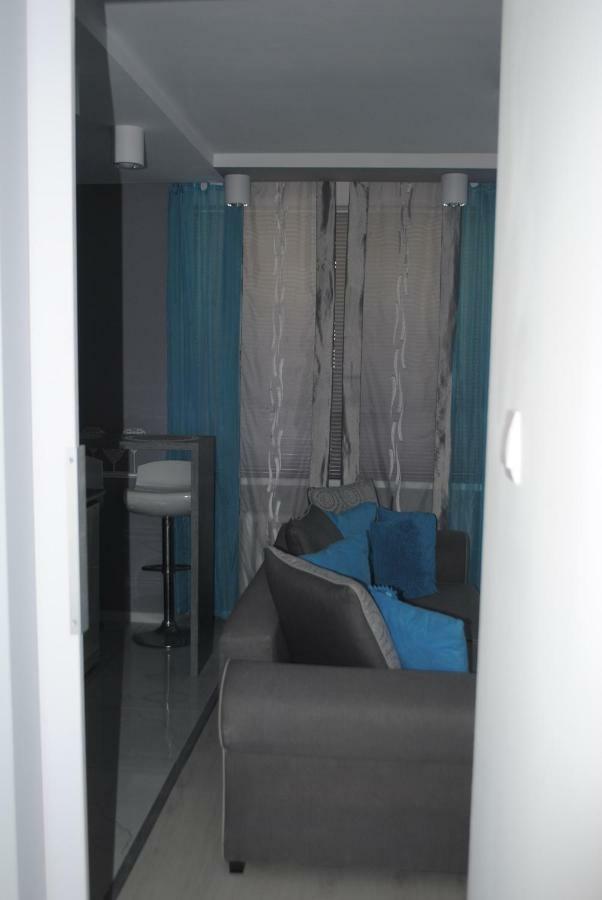 Apartament Bulwar Gorzów Wielkopolski Εξωτερικό φωτογραφία