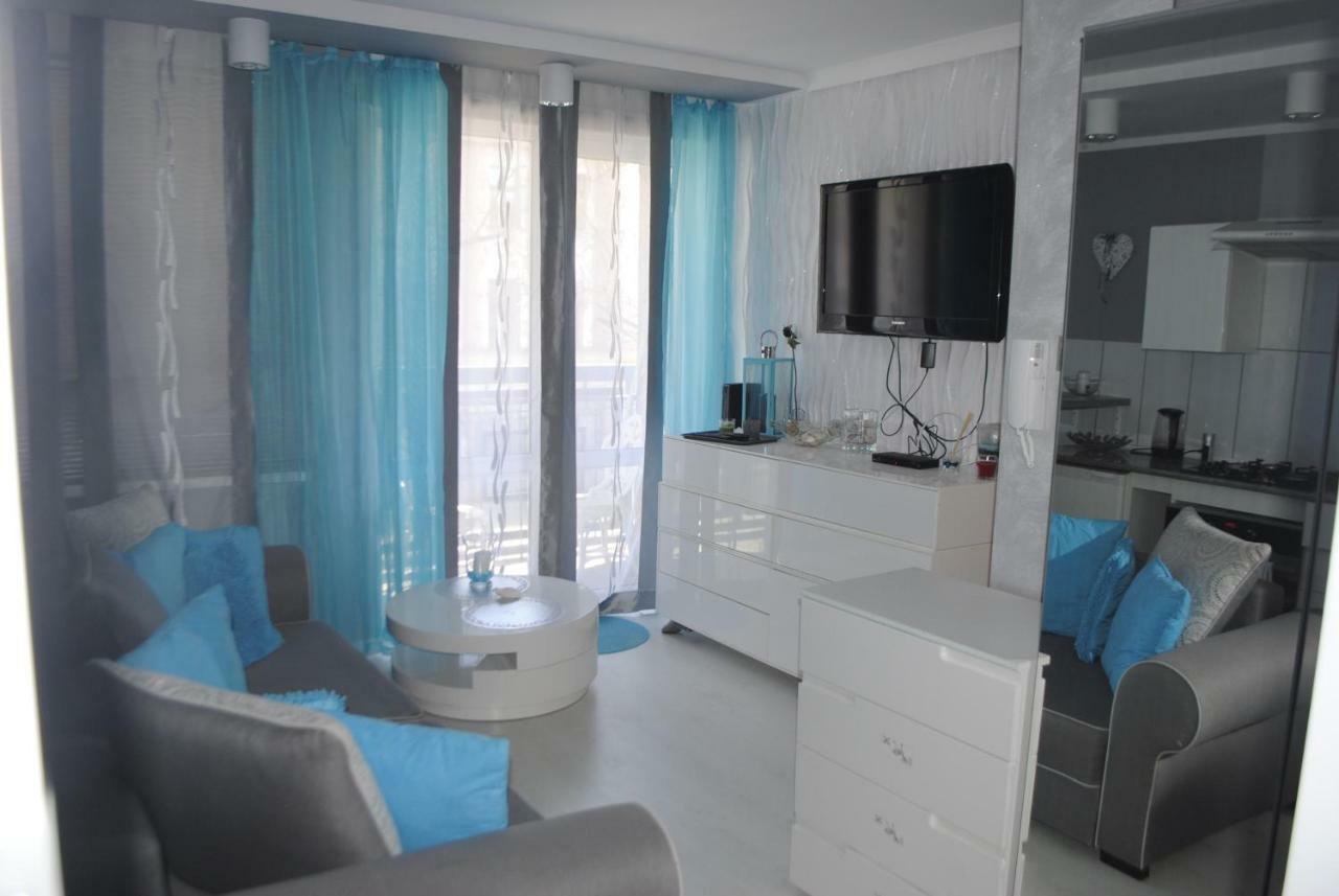 Apartament Bulwar Gorzów Wielkopolski Εξωτερικό φωτογραφία