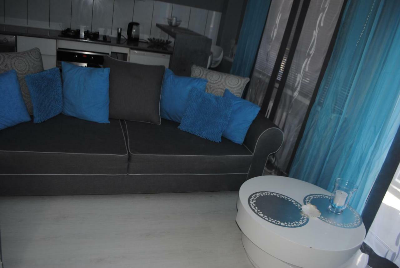 Apartament Bulwar Gorzów Wielkopolski Εξωτερικό φωτογραφία