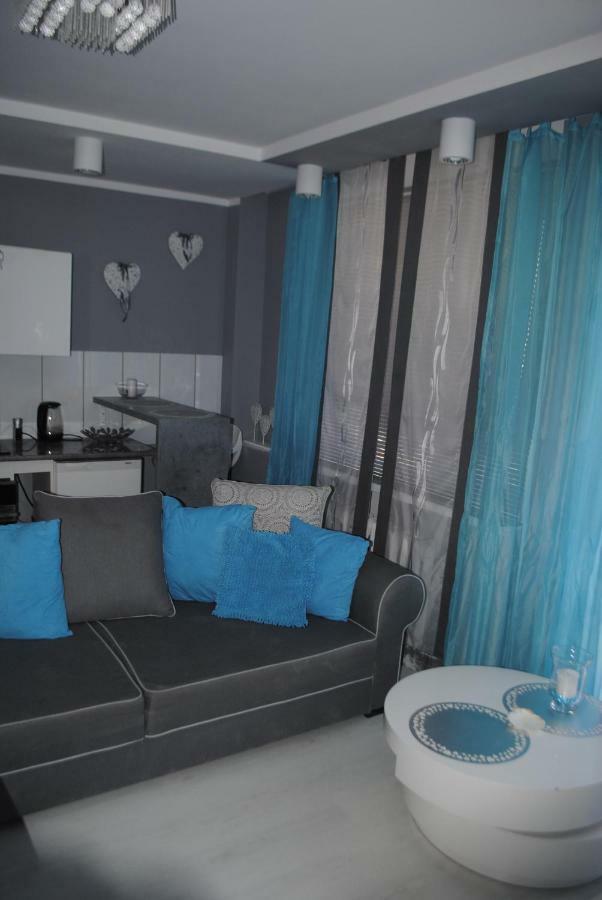Apartament Bulwar Gorzów Wielkopolski Εξωτερικό φωτογραφία