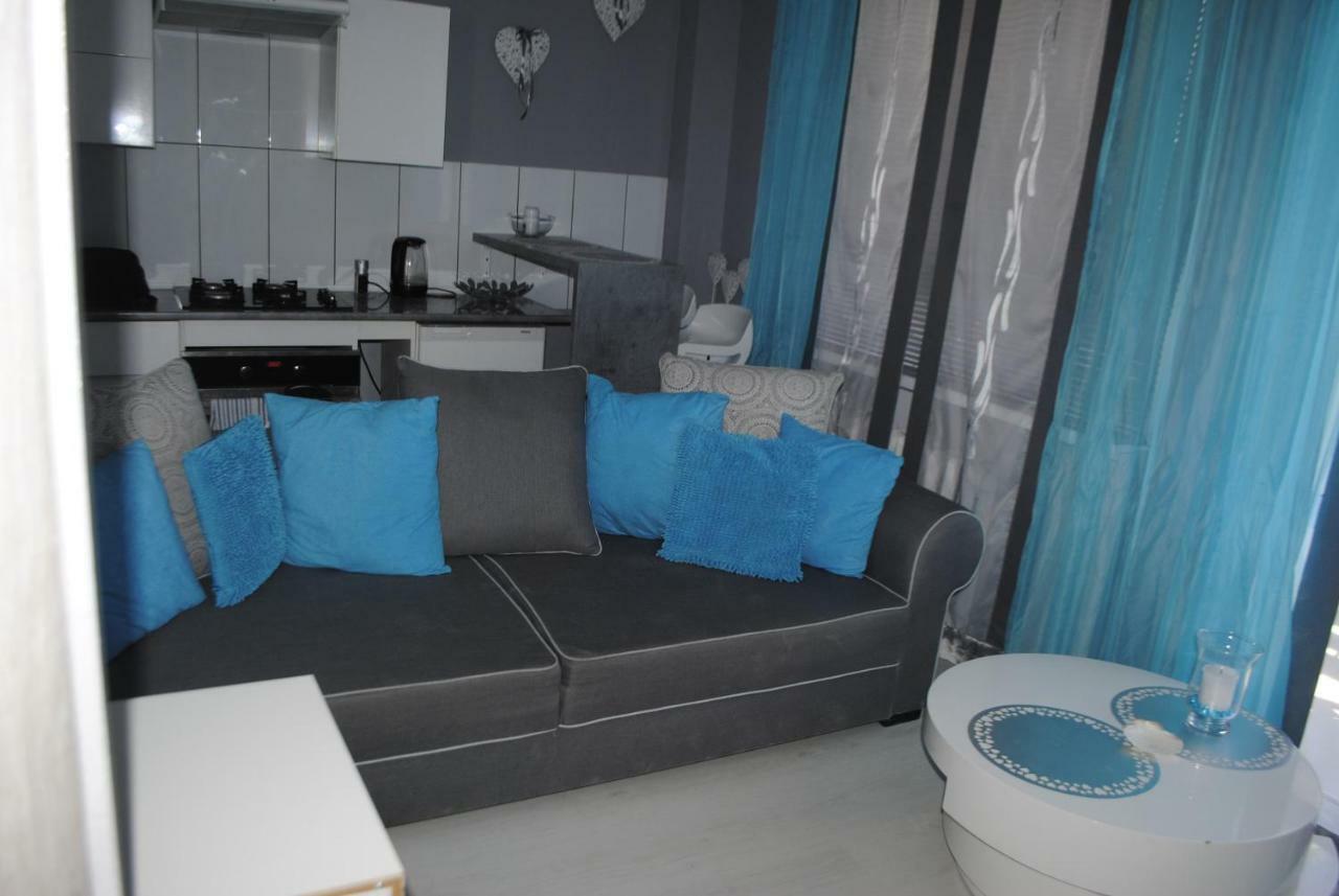 Apartament Bulwar Gorzów Wielkopolski Εξωτερικό φωτογραφία