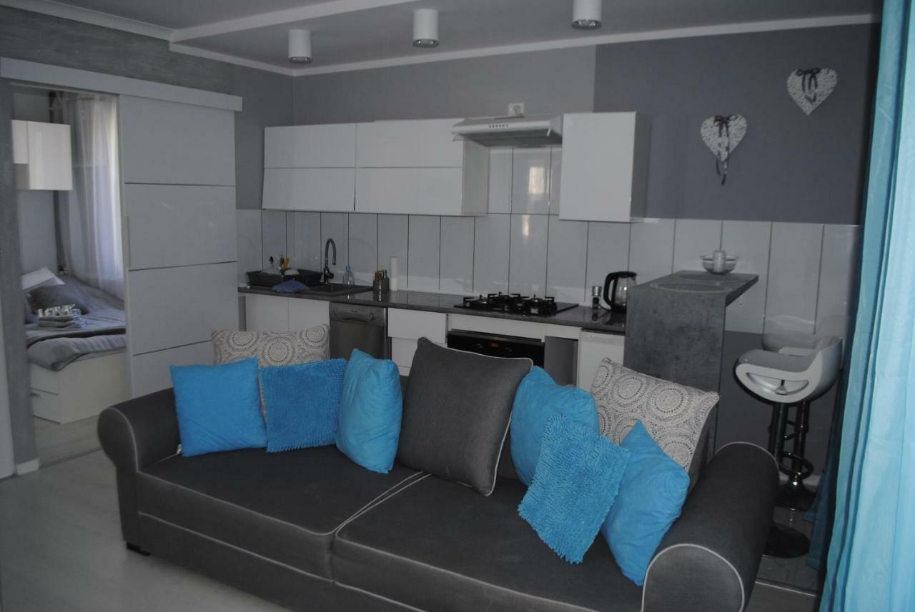 Apartament Bulwar Gorzów Wielkopolski Εξωτερικό φωτογραφία