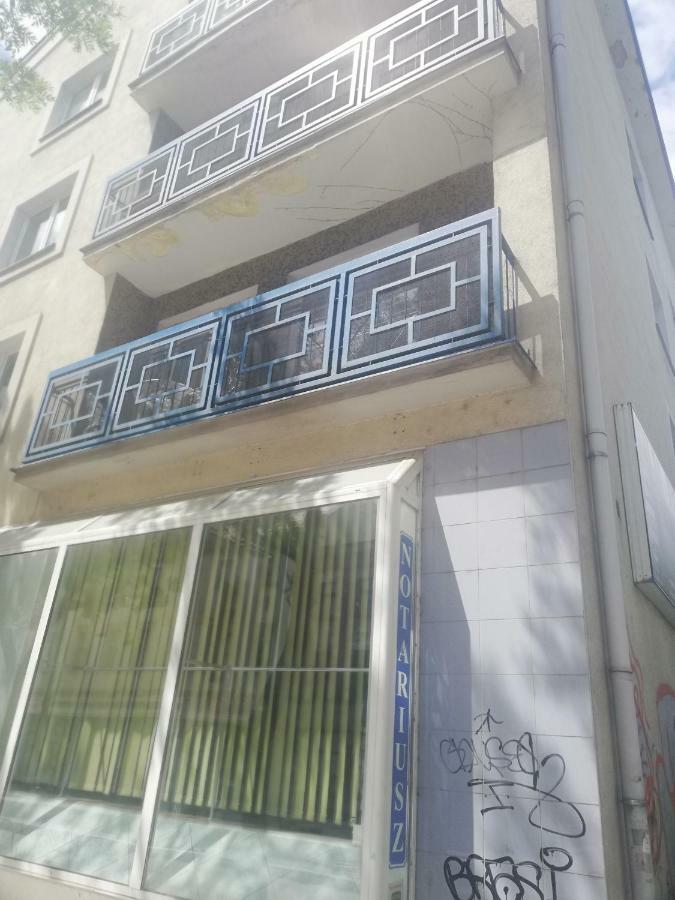 Apartament Bulwar Gorzów Wielkopolski Εξωτερικό φωτογραφία